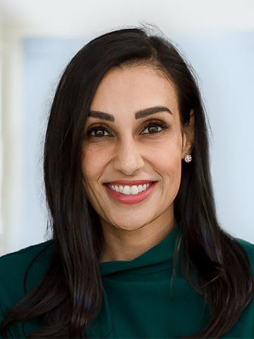 Anita Sethna, MD, FACS