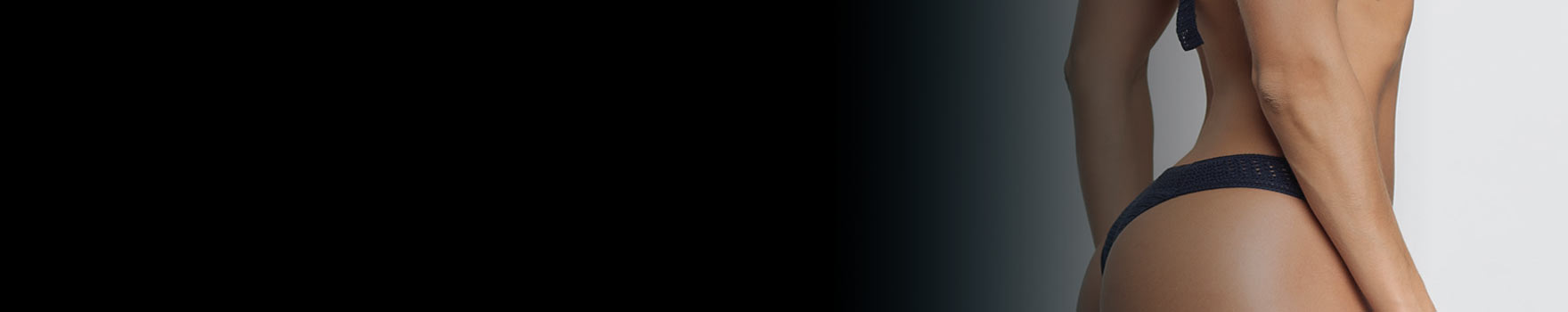 Aesthetics buttock lift banner