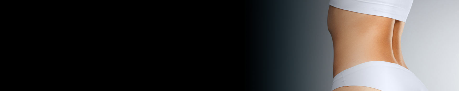 Aesthetics fat transfer banner