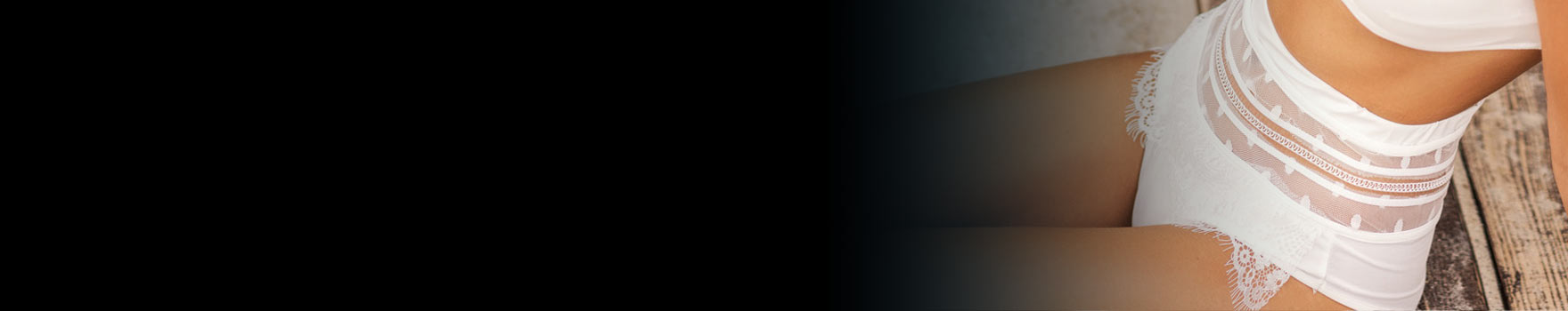 Aesthetics thigh lift banner