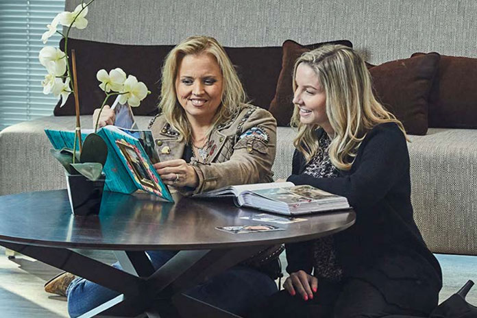 The Life-Changing Impact of the Emory Healthcare Veterans Program