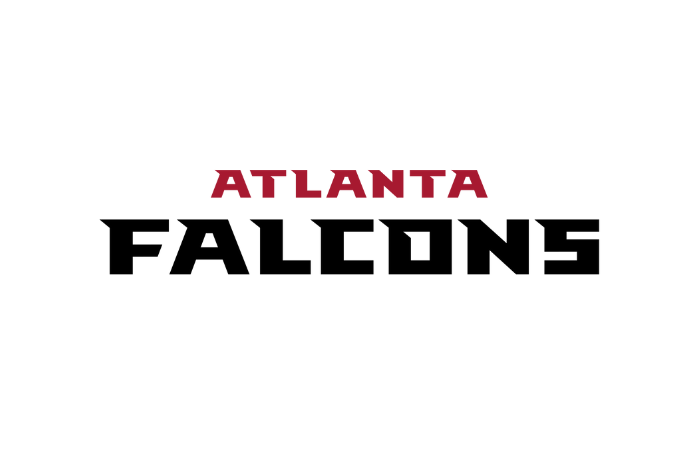 Atlanta Falcons Logo