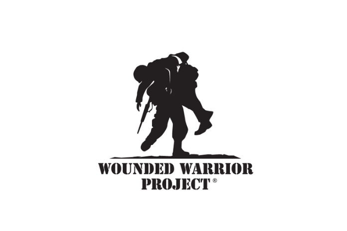 Wounded Warrior Project Logo