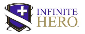 Infinite Hero Foundation