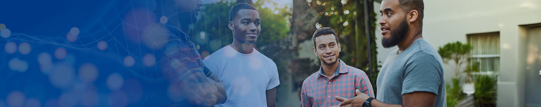 Violence Prevention Program