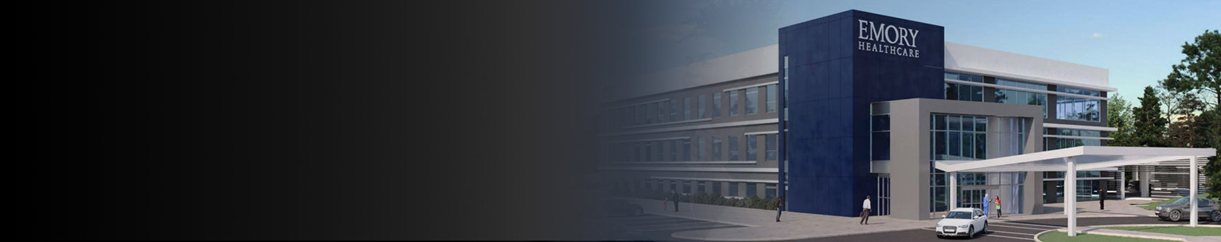 Emory Orthopaedics & Spine Center – Dunwoody