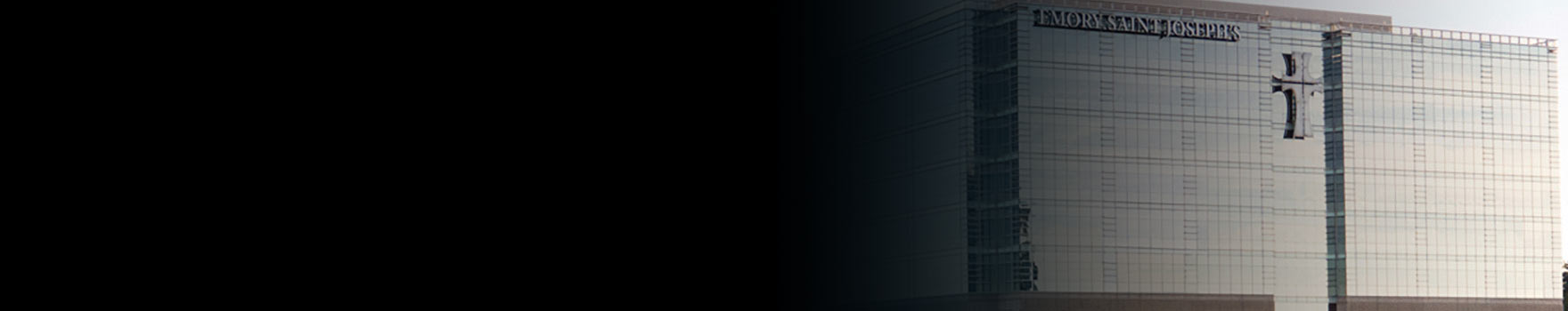 Emory Saint Josephs Hospital Hero