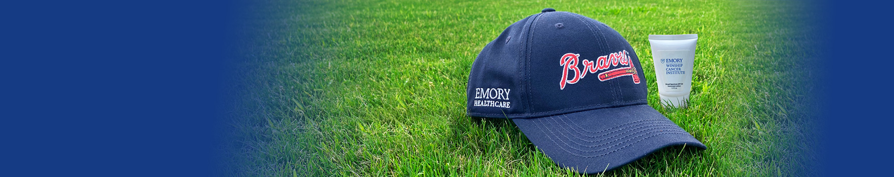 Braves Hat