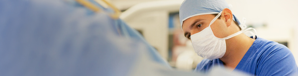 Department Landing Hero