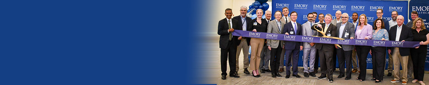 Emory Healthcare Heart & Vascular at Warner Robins