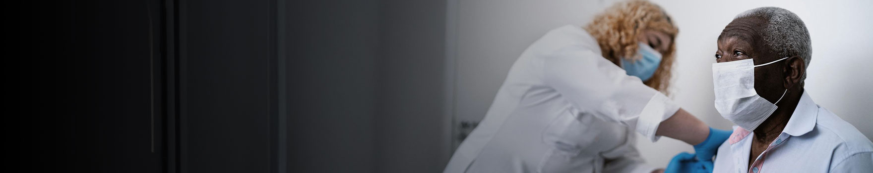 Patient and Physician