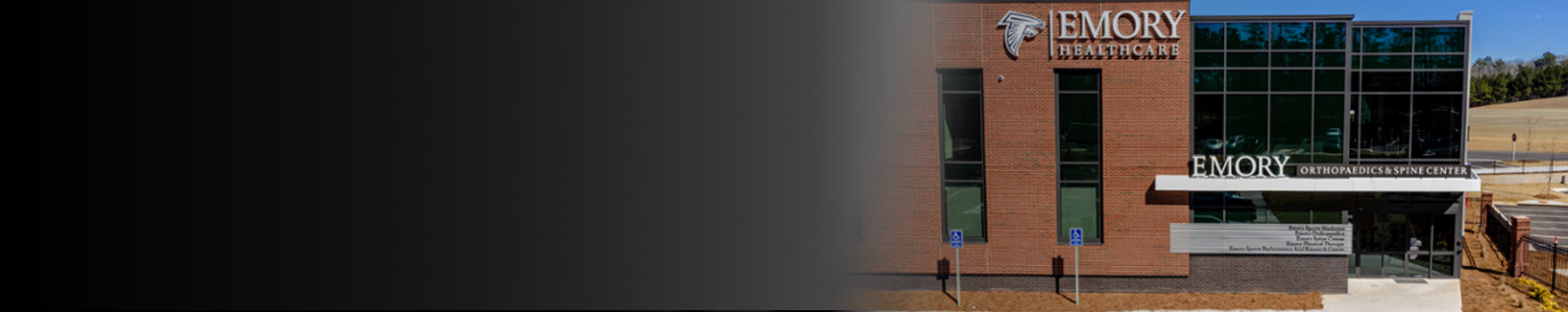  Emory Orthopaedics & Spine Center - Flowery Branch