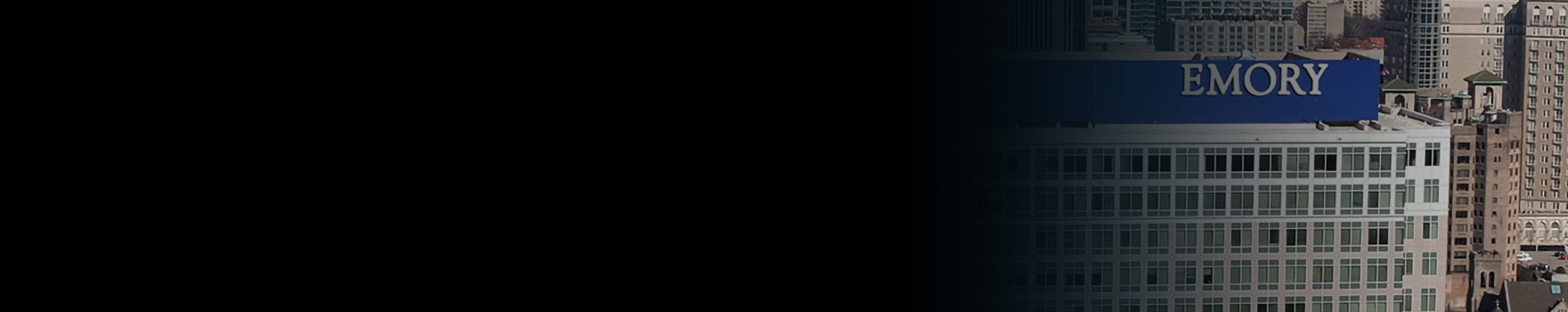 Emory University Hospital Midtown Hero