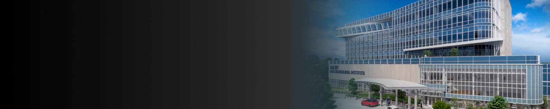 Emory Orthopaedics & Spine Center