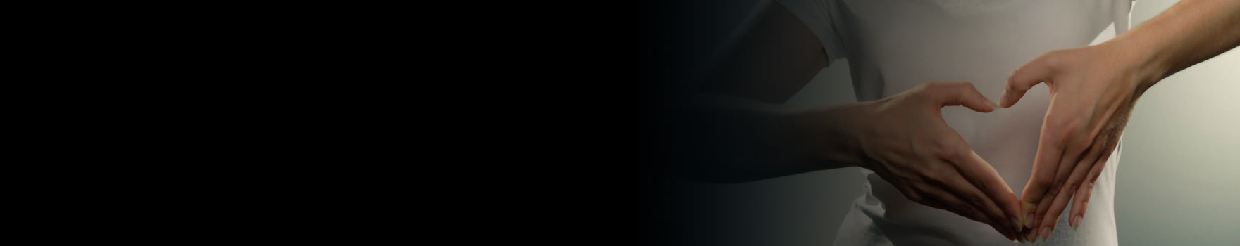 Heart & Vascular Hand hero