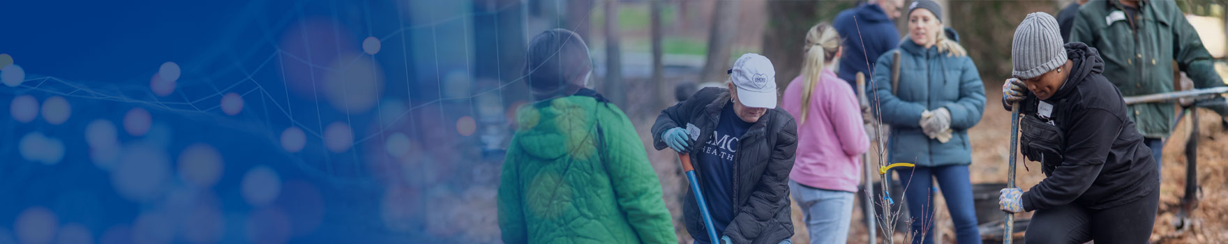 Emory Decatur Hospital Volunteer Programs - Decatur, GA - Emory DeKalb ...