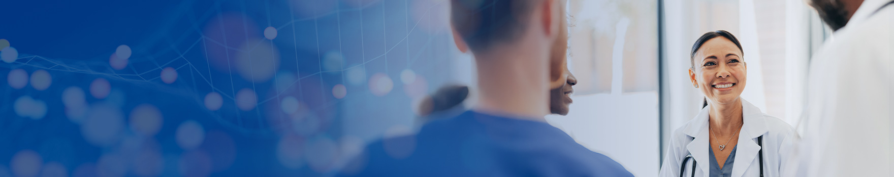 Emory Johns Creek Hospital about page hero