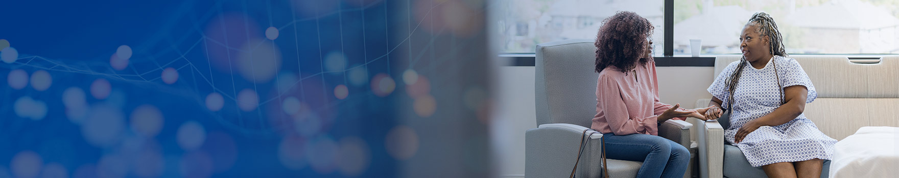 Emory Long-Term Acute Care Patients and Visitors page hero