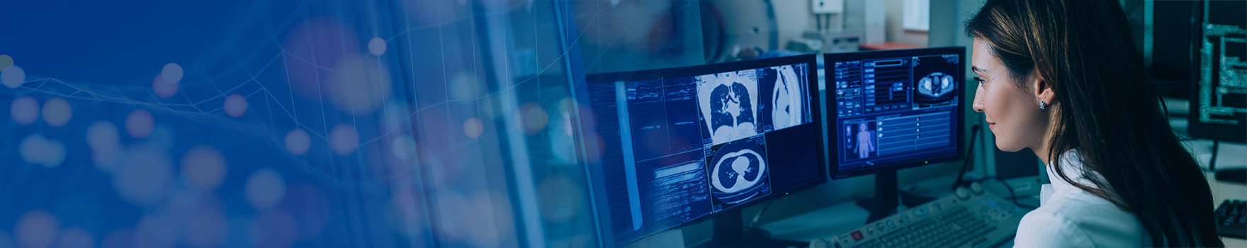 Lung CT Program Banner 