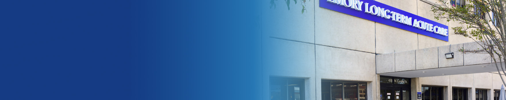 What is Long-Term Acute Care?