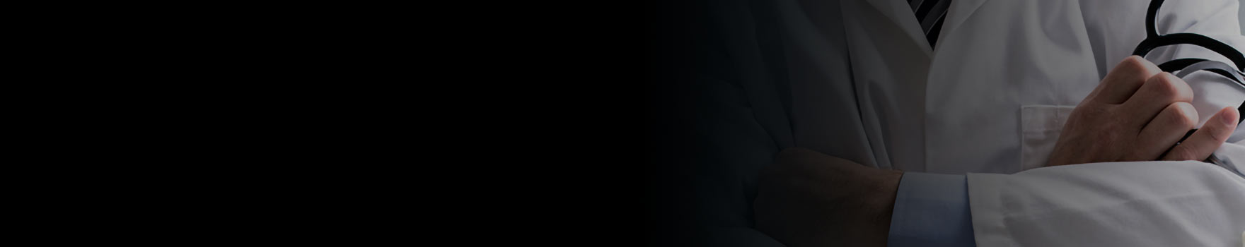 Medical Professionals Hero