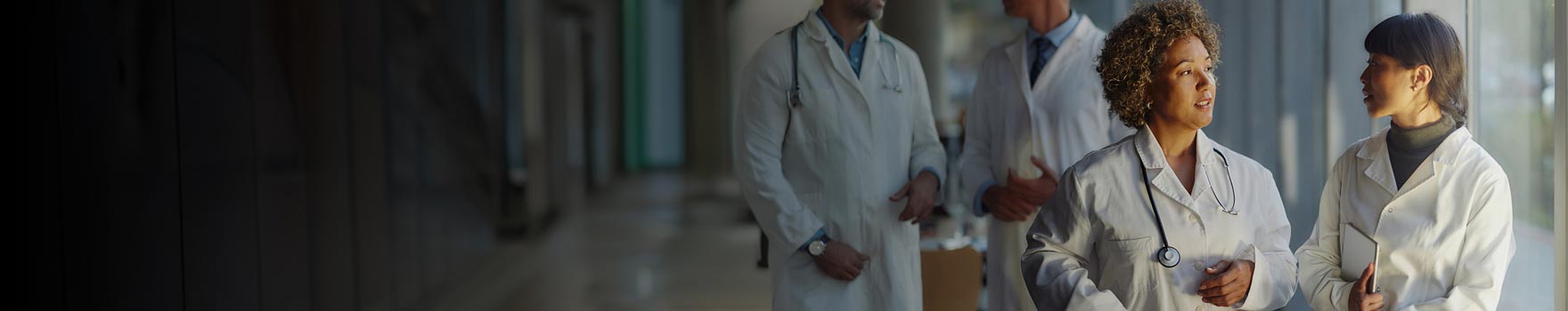 Pharmacists and Physicians