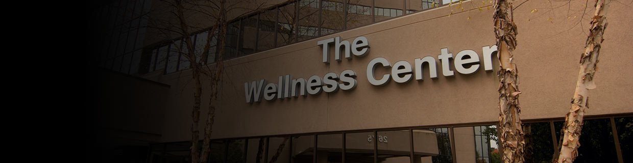 Wellness Center at Emory Decatur Hospital
