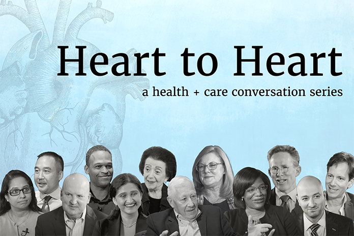What Makes Emory's Heart Physicians Tick