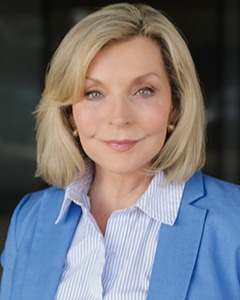 Amanda Vogel