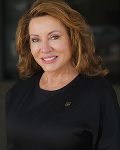 Bethann Bearup