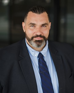 Brandon Carey
