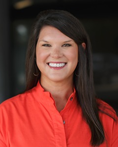 Caroline Childs