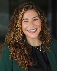 Cindy Ferst