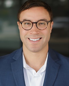 David Lluberes