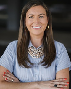 Courtney Davis