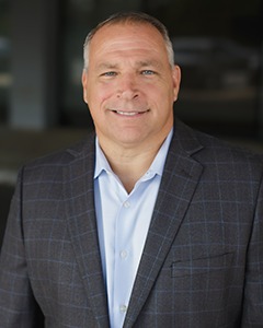 Eric Eberly