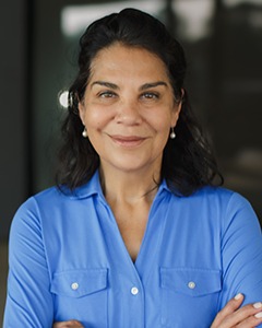 Jessica Toral