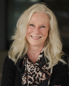Kim Wright
