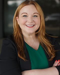 Sarah Morris