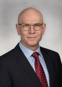 Victor Pretorius, MD