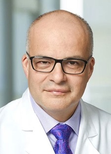 Carlos Timaran, MD