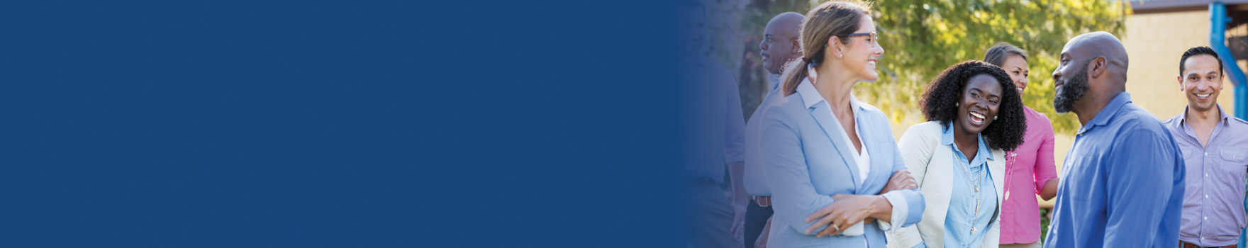 Community Partnerships