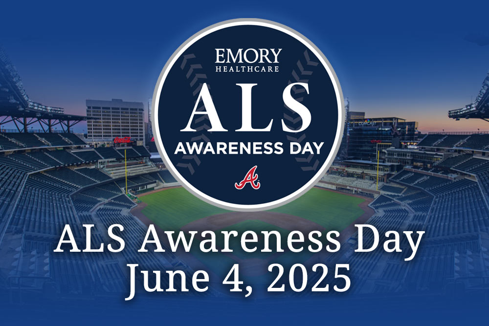 ALS Awareness Day