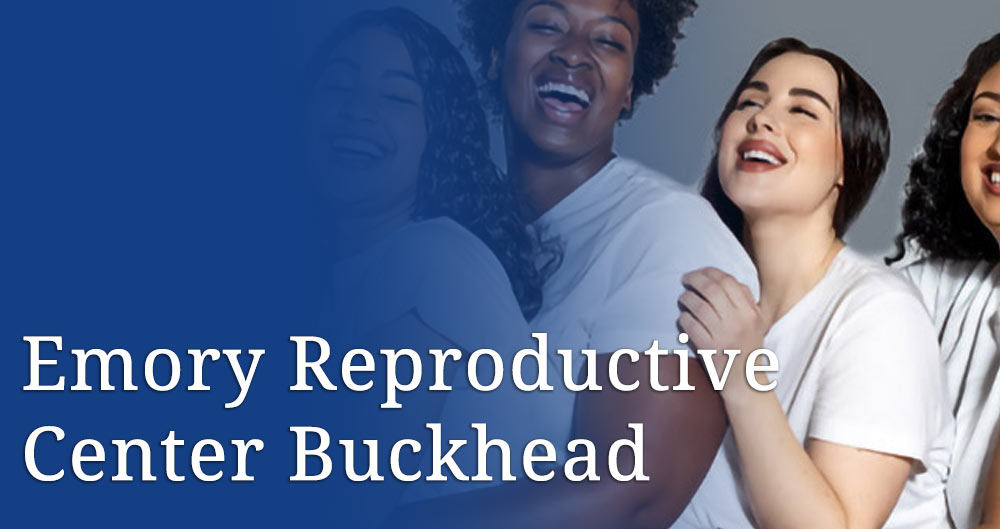  Emory Reproductive Center Buckhead