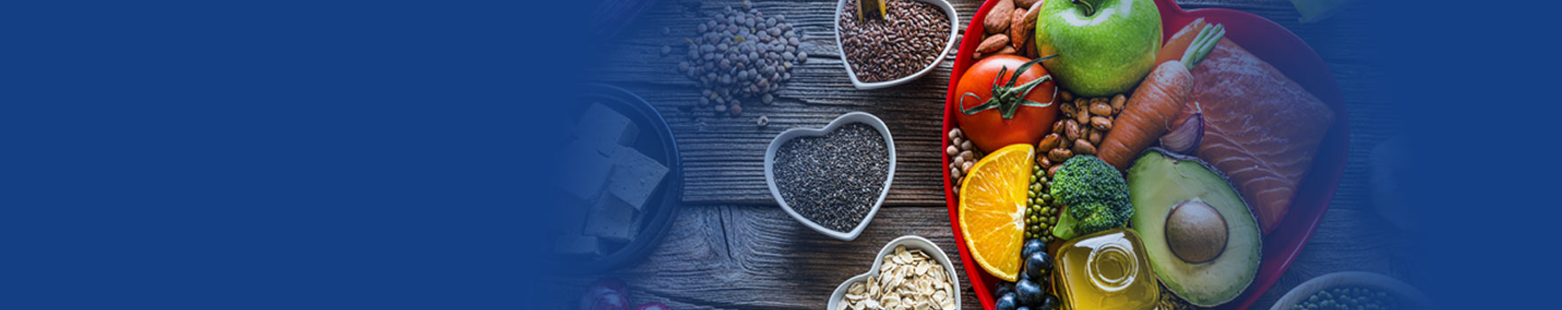 Recipes for Heart Wellness