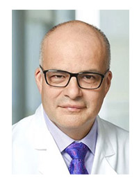  Carlos Timaran, MD