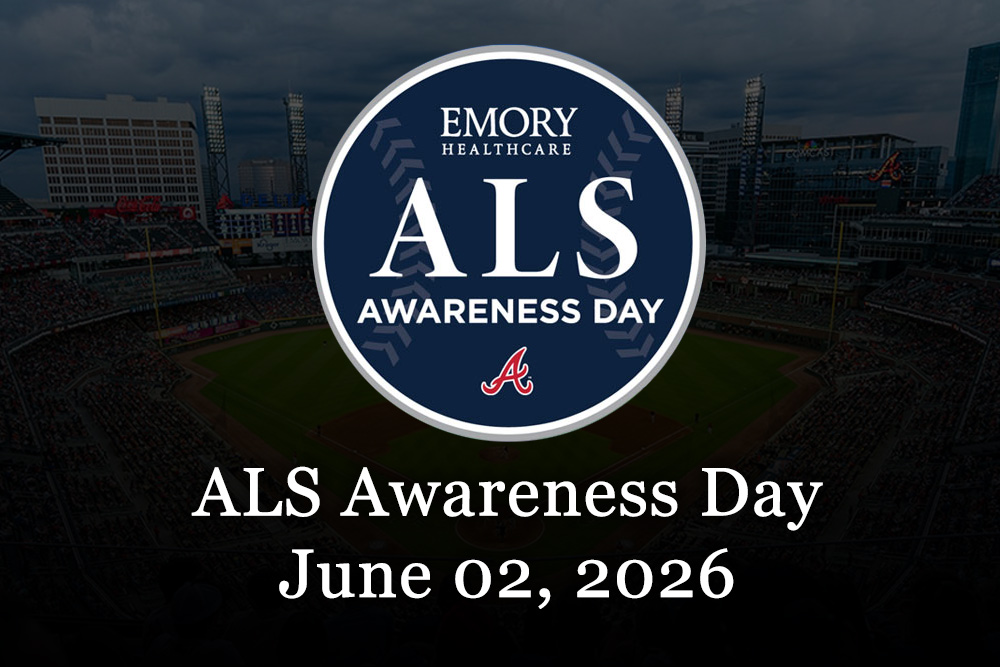 ALS Awareness Day 2026