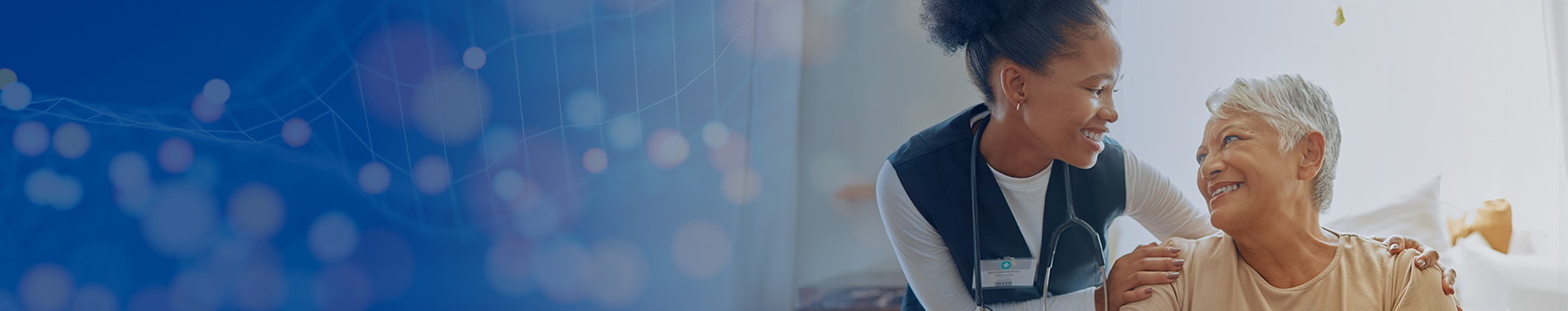 Emory Hillandale Hospital volunteer page hero