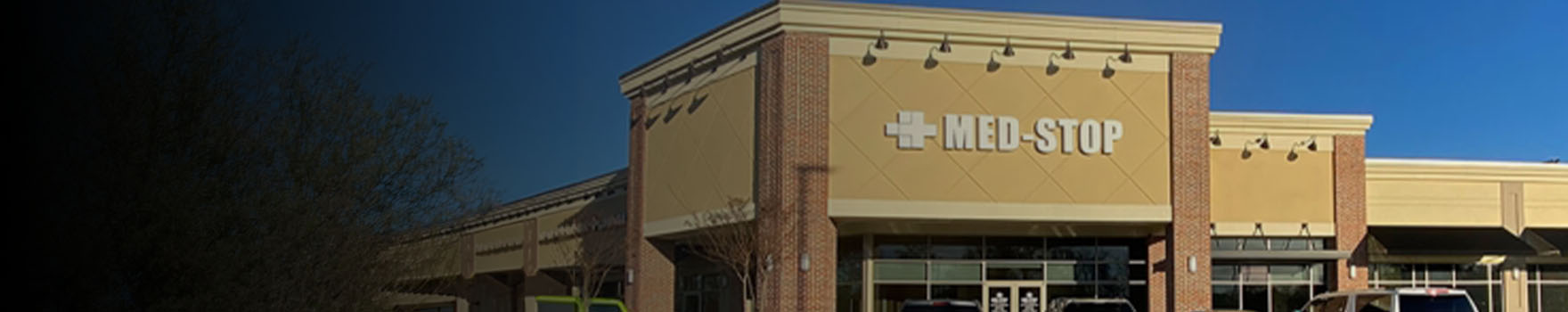 Bon Aire Med-Stop, Emory Hospital Warner Robins
