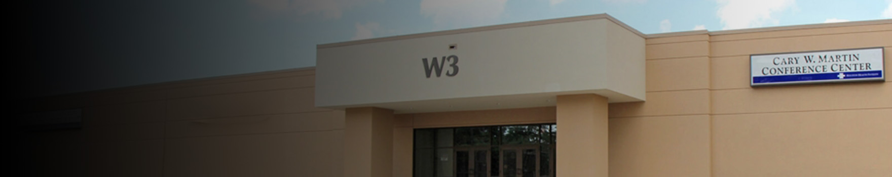 Cary W. Martin Conference Center, Emory Hospital Warner Robins